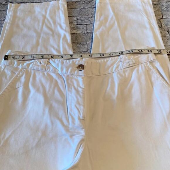 Ruby Rd. Size 6 Capris - Picture 3 of 6